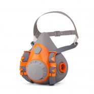Полумаска Jeta Safety 6500 размер L (артикул производителя 6500) Полумаска Jeta Safety 6500 размер L (артикул производителя 6500)