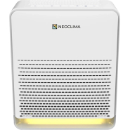 Очиститель воздуха Neoclima NP600W, белый Очиститель воздуха Neoclima NP600W, белый