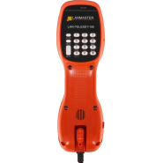 Тестер LANMASTER телефонная трубка LAN-TELESET-100 Тестер LANMASTER телефонная трубка LAN-TELESET-100