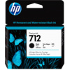 Картридж струйный HP 712 3ED71A чер. для DJ Т230/630