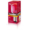 Лампа накаливания для духовок Camelion MIC 15/PT/C