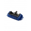 Щетка для пола SYR Scrator Brush разноур 30см Interchange синяя 998626 Щетка для пола SYR Scrator Brush разноур 30см Interchange синяя 998626