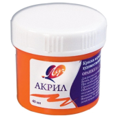 Краски акриловые Краски акриловые